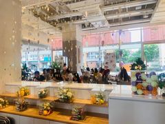 -WOKKA by艮上(中海环宇荟店)