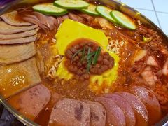 -BOPEYE·波派炸鸡(九霄天地店)