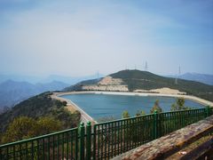 -北京十三陵国家森林公园蟒山景区