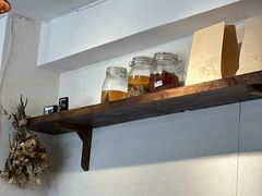 -Al Salam莫的三明治