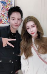-3AM HAIR SALON染发接发