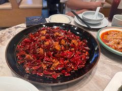 -火婆子·川小馆(扬韬科技广场店)