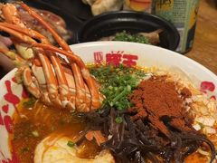 -豚王拉面(澳门银河店)