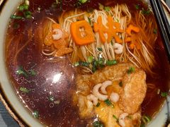 -松鹤楼(狮山永利广场店)