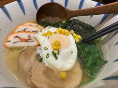-尺山寸水日料(马桥满天星店)