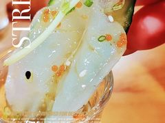 -东岸料理·寿司·刺身