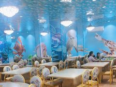 -小海豚•老字号海鲜餐厅(天涯店)