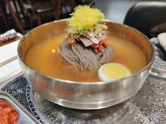 -玉流珍肴馆(亮马桥店)