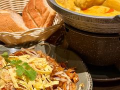 -安南越南餐厅(青岛万象城店)