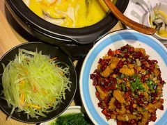-蜀锦堂·川味现炒(襄阳武商汇店)