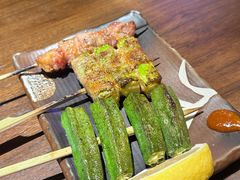 -鸟鹏烧鸟居酒屋(熙龙湾店)