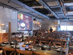 -同仁四季椰子鸡(罗湖国贸店)