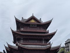 -中国宜宾·长江地标广场