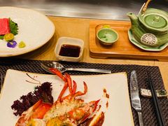 -和·铁板烧·OMAKASE(望京昆泰嘉晟酒店)