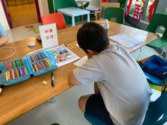 -英孚教育青少儿(昆城广场中心)