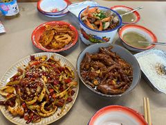 -老三样·旧食新味(万寿宫店)