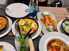 -源·新派中西餐厅(青蓝山美食一条街店)
