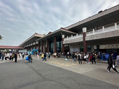 -珠海拱北口岸