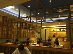 大堂-掌柜的店·河南菜(新天地店)
