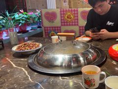 -粗粮人家·东北菜(洋桥店)