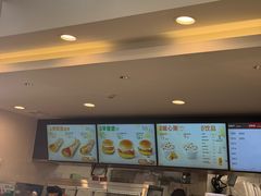 -德克士(哈西火车站店)