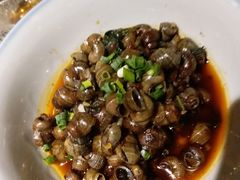 -老湖南民间菜·牛肉十八炒(花都店)