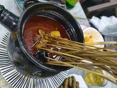 -有滋有味烧烤涮(果园星城C区店)