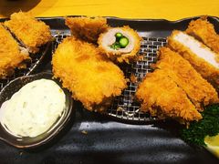 -胜博殿日式炸猪排(西红门店)