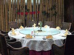 -金枝玉叶上海人家食府(三里河店)