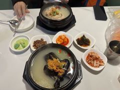 -长顺参鸡汤店(西塔总店)