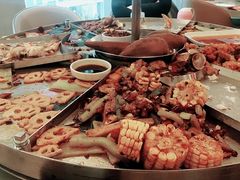 -日进一片海.生腌海鲜火锅.宵夜烧烤(三里屯总店)