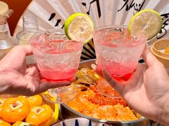 -黄记煌三汁焖锅(新佳丽江汉路店)