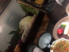 -湊湊火锅·茶憩(石家庄万象城店)