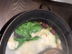 -呷哺呷哺(松江开元店)