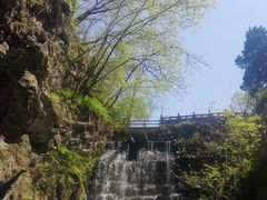 -善卷洞风景区