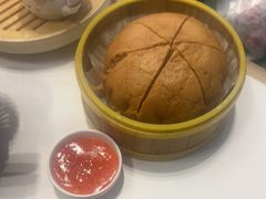 -南拳十三姨·潮汕砂锅粥·粤菜(西单大悦城店)