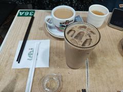 -添好运点心专门店(中环IFC店)