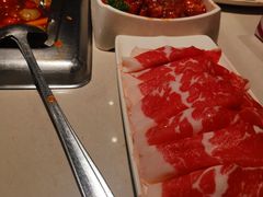 -海底捞火锅(枫蓝国际购物中心店)