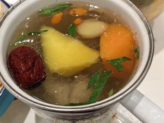 -阿拉丁新疆风味餐厅·清真(罗廊巷店)