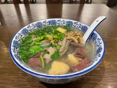 -小潘记鸭血粉丝汤