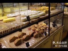 -拉那巴米 蛋糕定制(世纪东方广场店)
