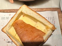 -绿茶餐厅(首开福茂店)