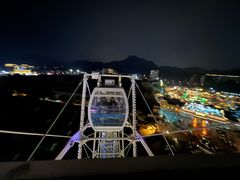 -横店影视城梦幻谷园区