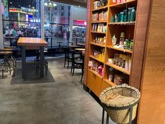 -星巴克(大连金州安盛店)