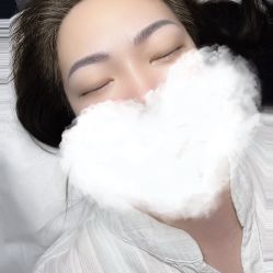 -Yue Show馨选·半永久纹眉纹眼线