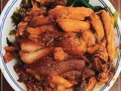 -陆长玖古法猪脚饭(玄风桥店)