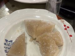 -糟粕醋·椰苑海南菜餐厅(亚龙湾天域酒店)