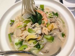 -莆田餐厅PUTIEN(世博源店)