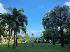 -三亚亚龙湾天域度假酒店