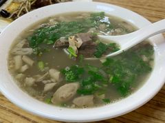 -老四烧饼铺(丽源路店)